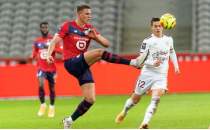 Newcastle United'n yeni hedefi Lille'den
