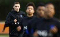 Newcastle United'dan Botman iin 35M€!