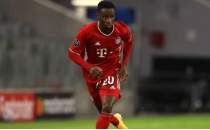 Almanya'dan transferde Bouna Sarr iddias!