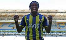 Fenerbahe'de srpriz Bruma gelimesi!