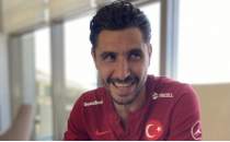 zer Hurmac: 'Alex, Hagi, Sergen ve sonra ben!'