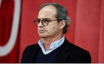 Ajax'ta sportif direktr aday: Luis Campos!