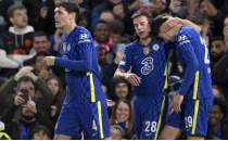 Chelsea, 7 dakikada farka kotu!