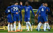 'Chelsea, eskisi kadar gl olmayacak'