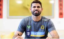 Diego Costa'nn yeni takm belli oldu!
