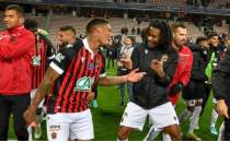 Inter'de orta sahaya Khephren Thuram