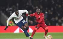 PSG, Ndombele iin forml aryor!