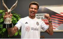 Eski takm arkadandan Dele Alli yorumu!