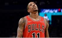 DeRozan, ampiyonluk yzne dair algy eletirdi!