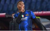 Inter'den Manchester United'a transfer