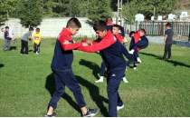 Efsane Hseyin Akba'n memleketinde yeni greiler yetiiyor