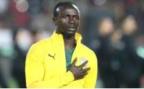 Sadio Maneli Senegal, tarih yazmak istiyor