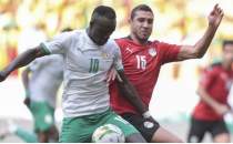 Senegal'de Sadio Mane srprizi!