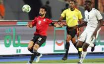 Mustafa Muhammed, Msr'a ila oldu!