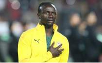Sadio Mane Yln Afrikal Futbolcusu seildi