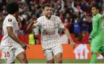 Trabzonspor'da Munir El Haddadi müjdesi!