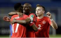 2022 FIFA Dnya Kupas'nda F Grubu: Kanada