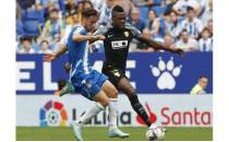 Espanyol evinde frsat tepti!