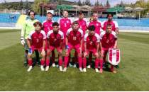 U19 Milli Takımımızı yıkan Leon Elshan kulüpsüz