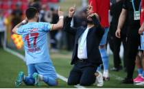 Emrah Basan'dan Galatasaray aklamas!