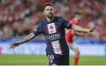 Lionel Messi iin srpriz itiraf!