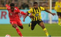 Real Madrid'in byk hedefi: Davies