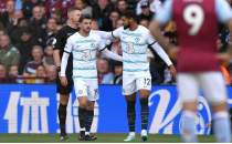Mason Mount, Aston Villa'y ykt