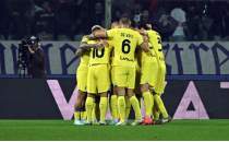 Inter, 90+5'de Fiorentina'y ykt