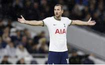 Tottenham'dan muhteem geri dn