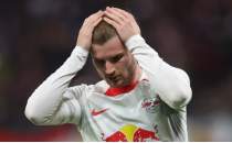 Timo Werner, Dnya Kupas'nda yok