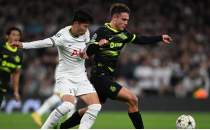 Londra'da kazanan yok