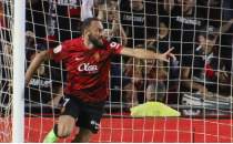 Vedat Muriqi, spanya'da gollerine devam ediyor