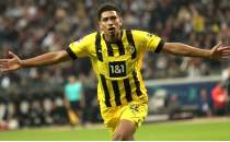 Bellingham'dan Dortmund'a 3 puan!