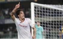 Roma 3 puana son anlarda uzand