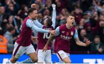 Emery, Manchester United' eli bo gnderdi