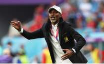 Rigobert Song'tan Onana aklamas