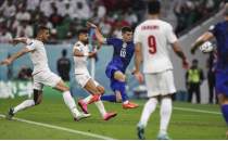 ABD ran' malup ederek son 16'da