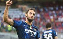 ZET: Inter 3-1 Roma