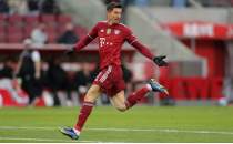 Robert Lewandowski, Bundesliga'da 300 dedi!