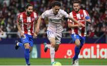 Enes nal'n 2 gol Getafe'ye yetmedi