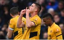 Tottenham eriyor! Wolves da ykt!