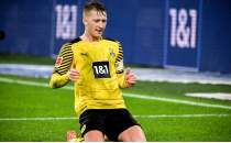 Marco Reus, derbide cotu: 2 gol - 3 asist!