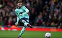 Leicester evinde, Brentford'u ykt