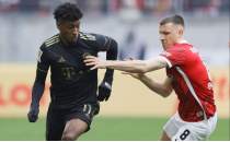Freiburg'dan Bayern mann sonucuna itiraz!