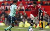 Manchester United'n belals Leicester!