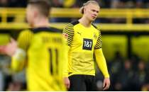 Dortmund'un hayallerine Leipzig darbesi