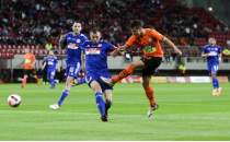 Fenerbahe'den l Sambac hamlesi