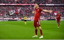 Javi Martinez: 'Lewandowski La Liga'ya gitmek istiyor'