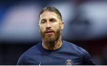 Sergio Ramos: 'PSG'ye adapte olmakta zorlandm'