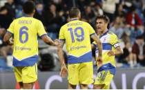 Juventus, 88'de 3 puana uzand!